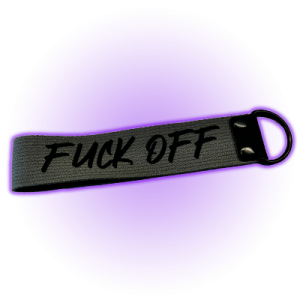 Krótka smyczka - Fuck Off