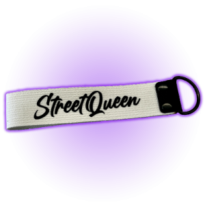 Krótka smyczka - Street Queen