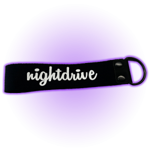 Krótka smyczka - Nightdrive