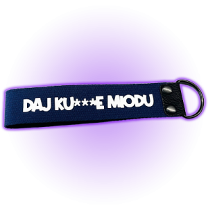 Krótka smyczka - Daj ku***e miodu