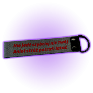 Krótka smyczka - Nie jedź szybciej