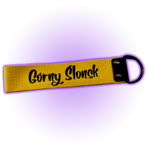 Krótka smyczka - Górny Ślonsk