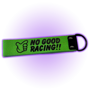 Krótka smyczka - No good racing