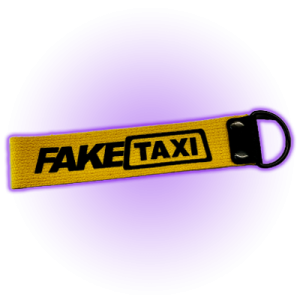 Krótka smyczka - Fake taxi