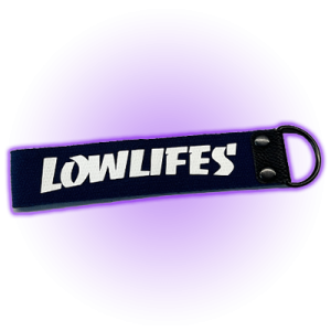 Krótka smyczka - Lowlifes