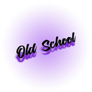 Old school