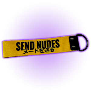 Krótka smyczka - Send nudes