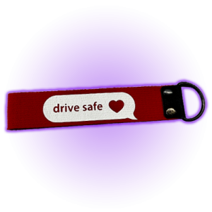 Krótka smyczka - Drive safe
