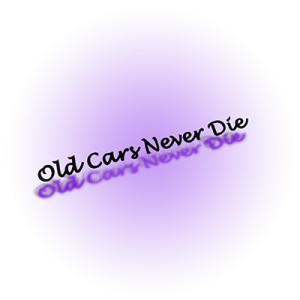 Old cars never die