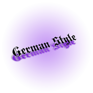 German Style