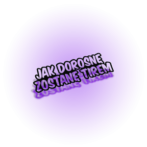Jak dorosnę zostanę tirem