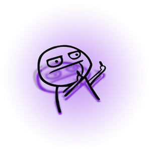 Fuck you