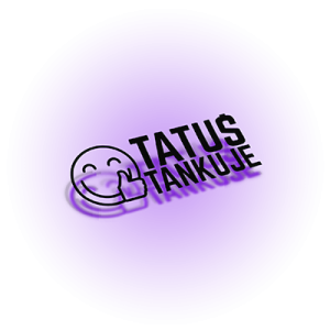 Tatuś tankuje