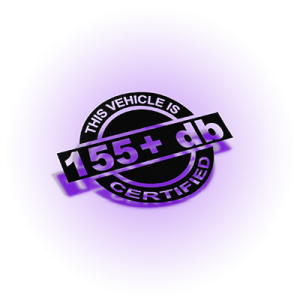 155 db+