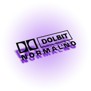 Dolbit normal'no