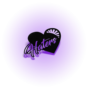 Love haters