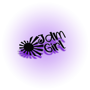 Jdm Girl