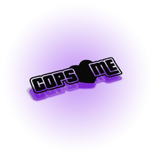 Cops love me