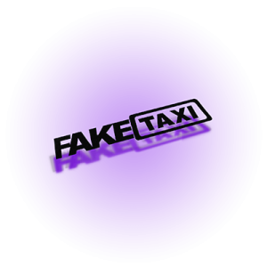 Fake taxi