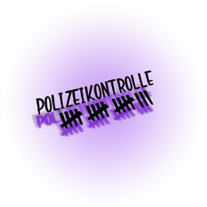 Polizeikontrolle