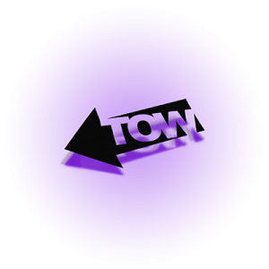 Tow right