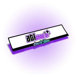 Ramka 3D - Low&Slow