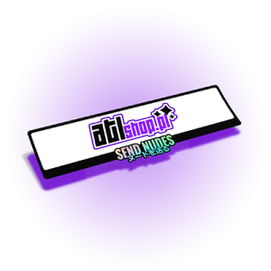 Ramka 3D - Send nudes