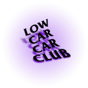 Low car car club
