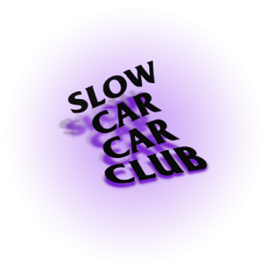 Slow car car club