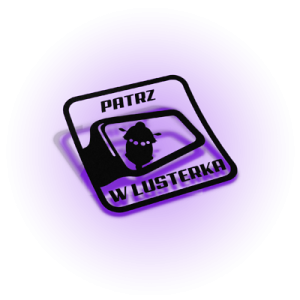 Patrz w lusterka