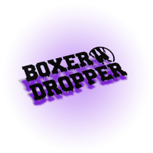 Boxer dropper