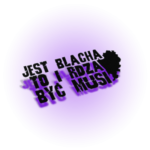 Jest blacha to i rdza być musi