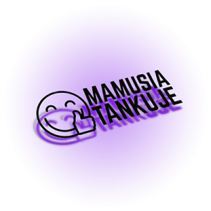Mamusia tankuje
