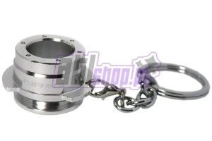 Brelok rozpinka NRG quick release chrom