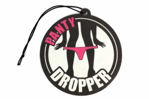 Zawieszka zapachowa | Panty Dropper