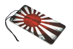 Zawieszka zapachowa | JDM Rising Sun