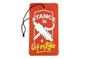 Zawieszka zapachowa | Stance Is a Lifestyle