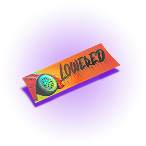 Lowered  ♦  Slap