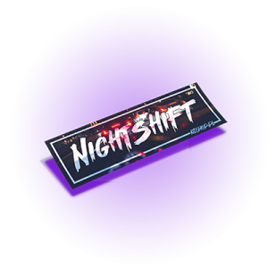 NightShift  ♦  Slap