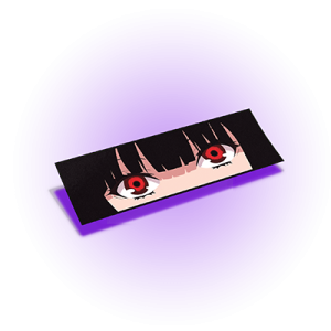 Anime Eyes  ♦  Slap