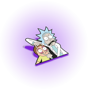 Rick & Morty
