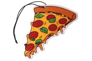 Zawieszka zapachowa | Pizza
