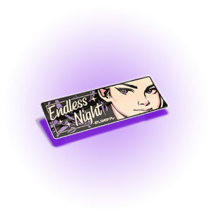 Endless Night ♦  Slap
