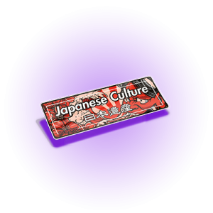 Japanese Culture  ♦  Slap