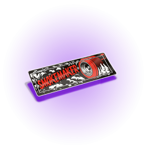 Smoke Maker  ♦  Slap