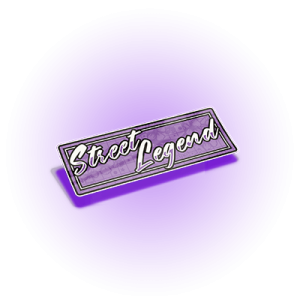 Street Legend ♦  Slap
