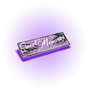 Sweet Memories ♦  Slap