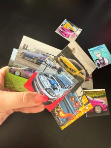 Magnes z Twoim zdjęciem