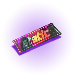 Static  ♦  Slap