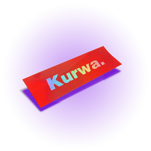 Ku*wa  ♦  Slap